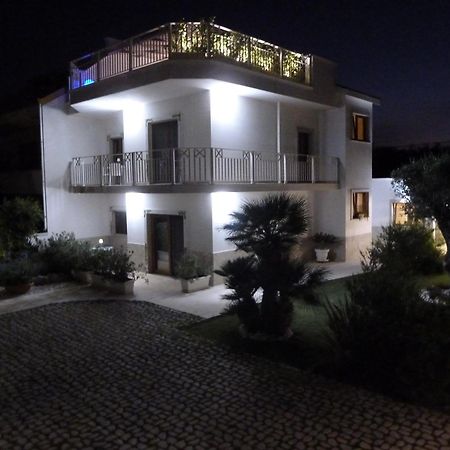 Sole E Mare Διαμέρισμα Castellaneta Marina Εξωτερικό φωτογραφία