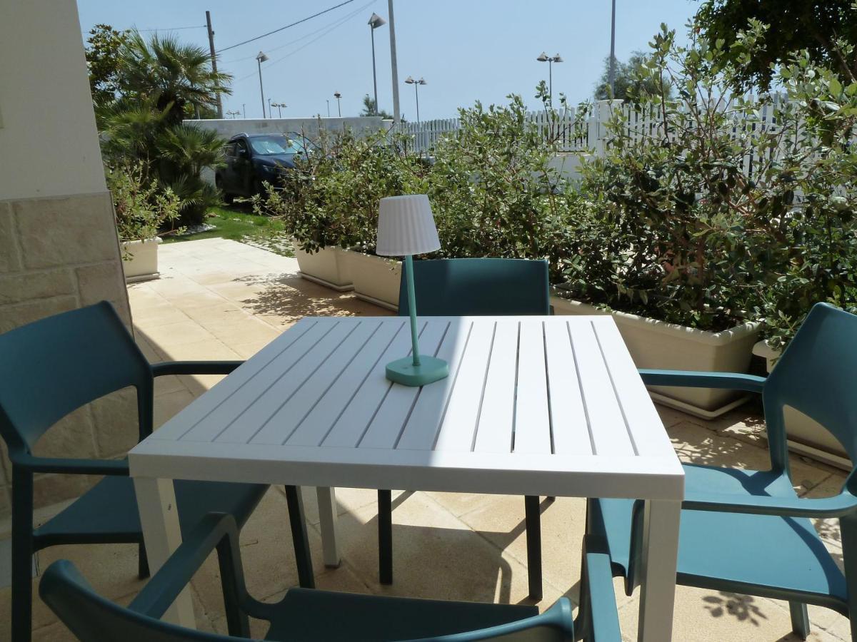 Sole E Mare Διαμέρισμα Castellaneta Marina Εξωτερικό φωτογραφία