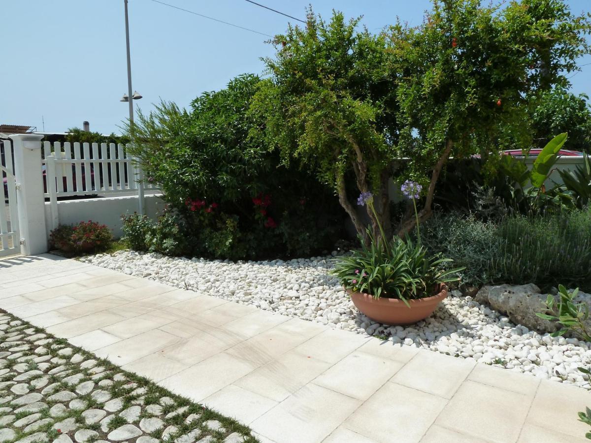 Sole E Mare Διαμέρισμα Castellaneta Marina Εξωτερικό φωτογραφία