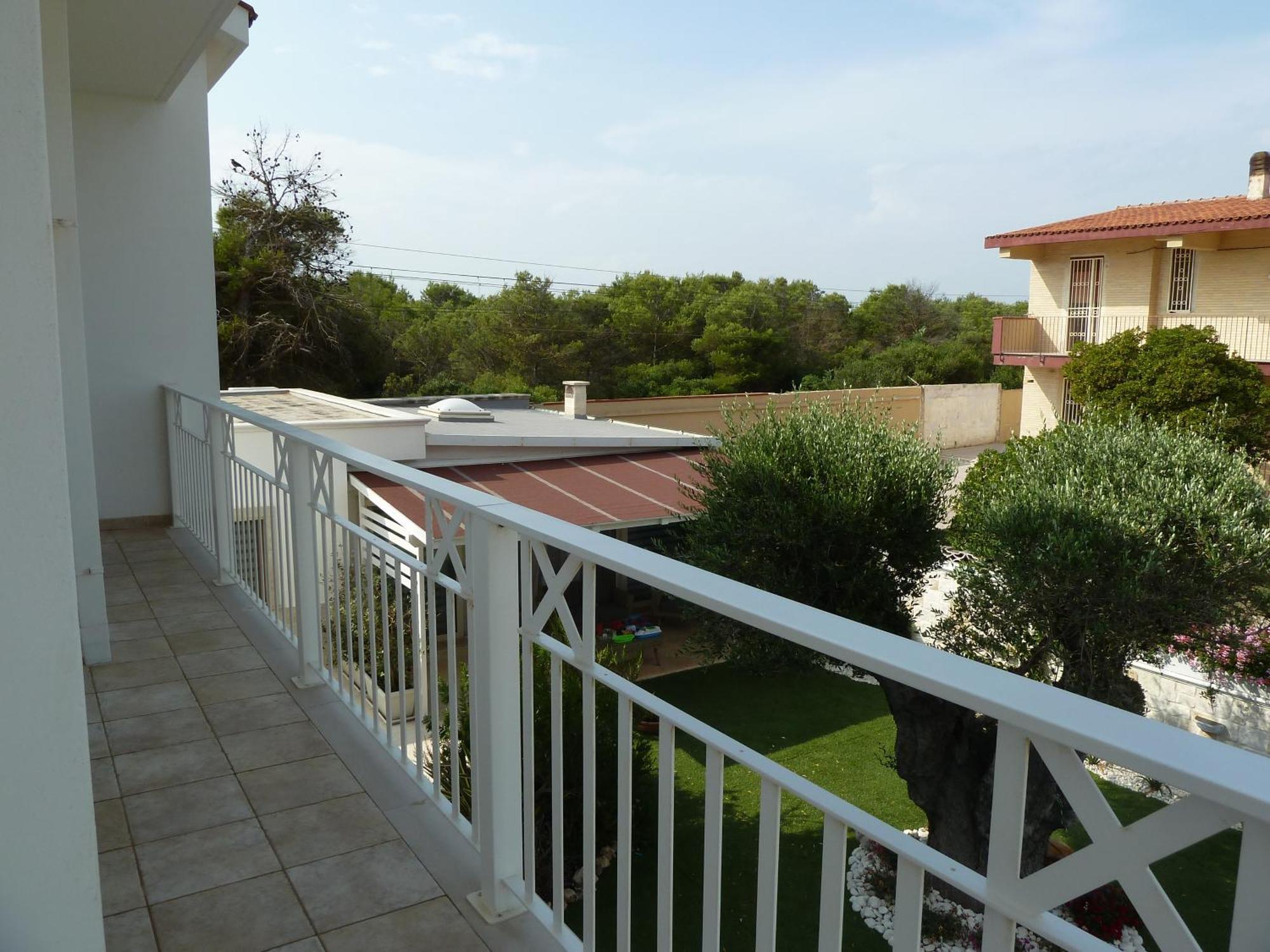 Sole E Mare Διαμέρισμα Castellaneta Marina Εξωτερικό φωτογραφία