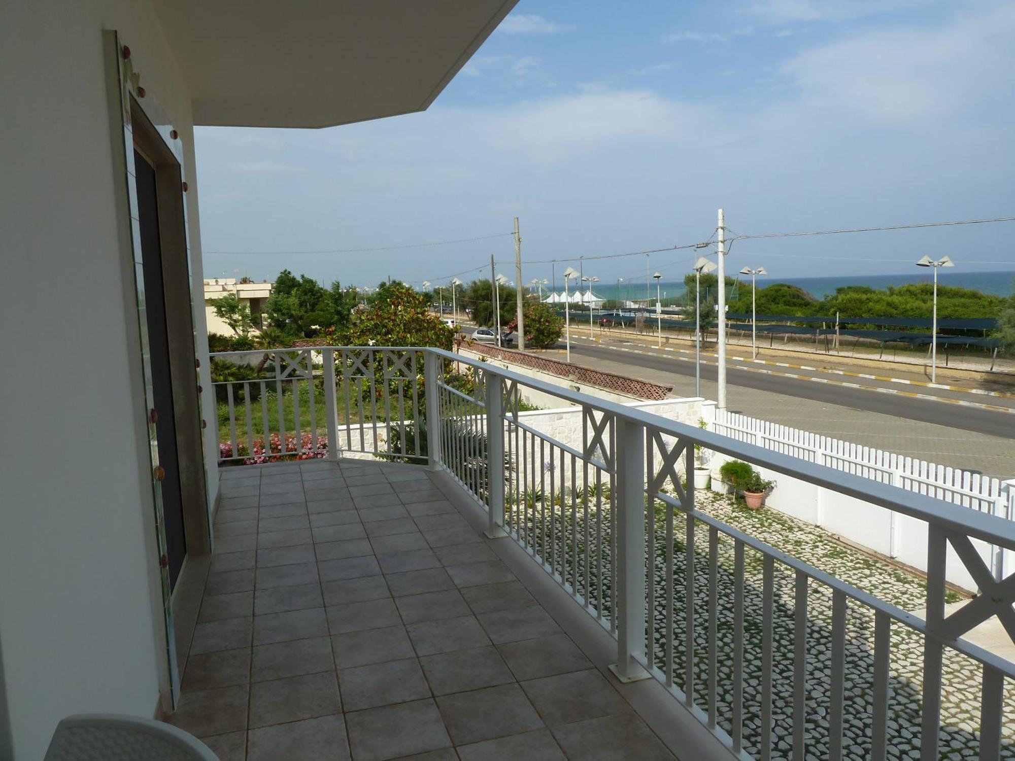 Sole E Mare Διαμέρισμα Castellaneta Marina Εξωτερικό φωτογραφία