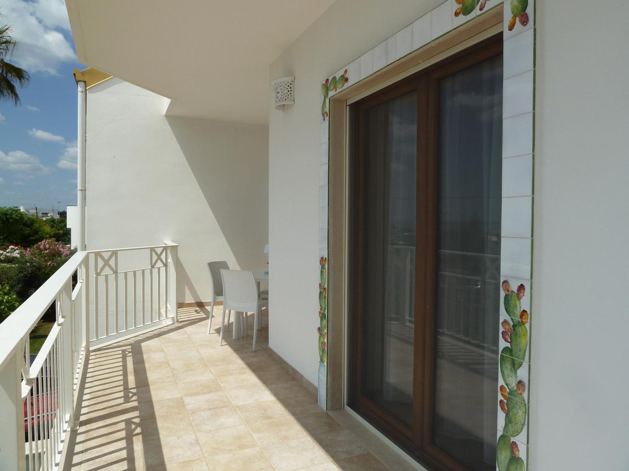 Sole E Mare Διαμέρισμα Castellaneta Marina Εξωτερικό φωτογραφία