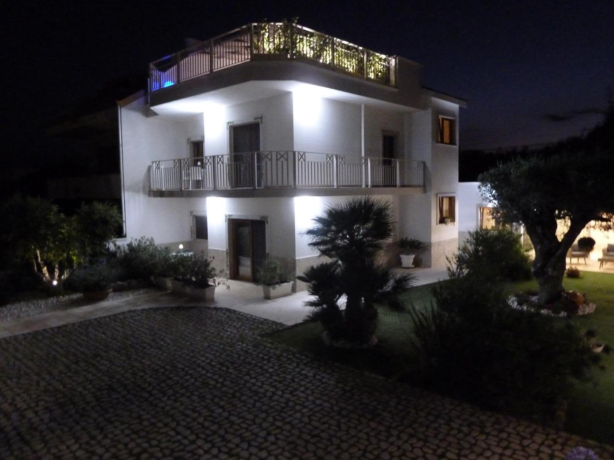 Sole E Mare Διαμέρισμα Castellaneta Marina Εξωτερικό φωτογραφία