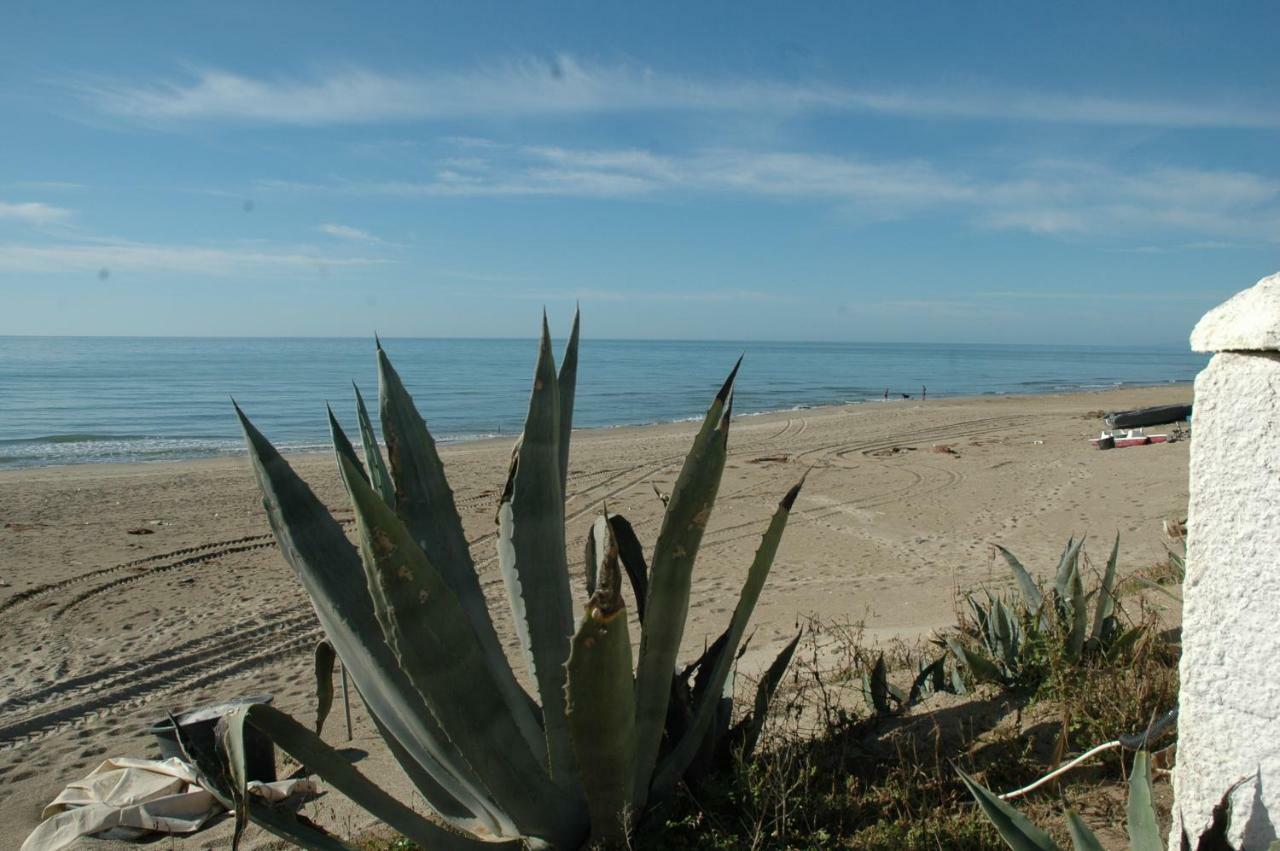 Sole E Mare Διαμέρισμα Castellaneta Marina Εξωτερικό φωτογραφία